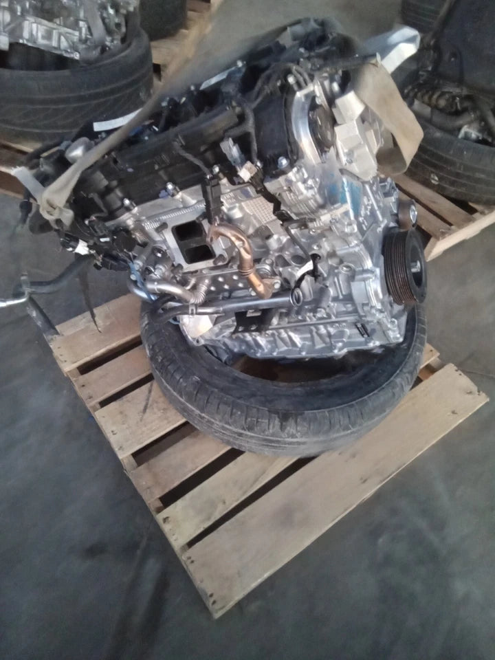 KIA SORENTO HYUNDAI SONATA TUCSON SANTA FE 2.5L NON-TURBO ENGINE MOTOR ASSEMBLY