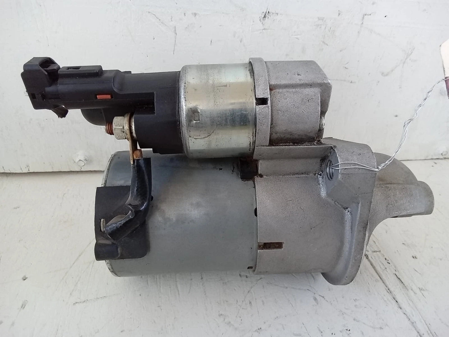 16-21 KIA FORTE SOUL | HYUNDAI ELANTRA TUCSON VELOSTER STARTER MOTOR 36100-2E200