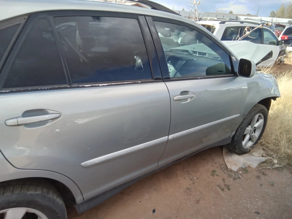 04 05 06 07 08 09 LEXUS RX 330 RX 350 FRONT & REAR RIGHT RH SIDE DOORS DOOR SET