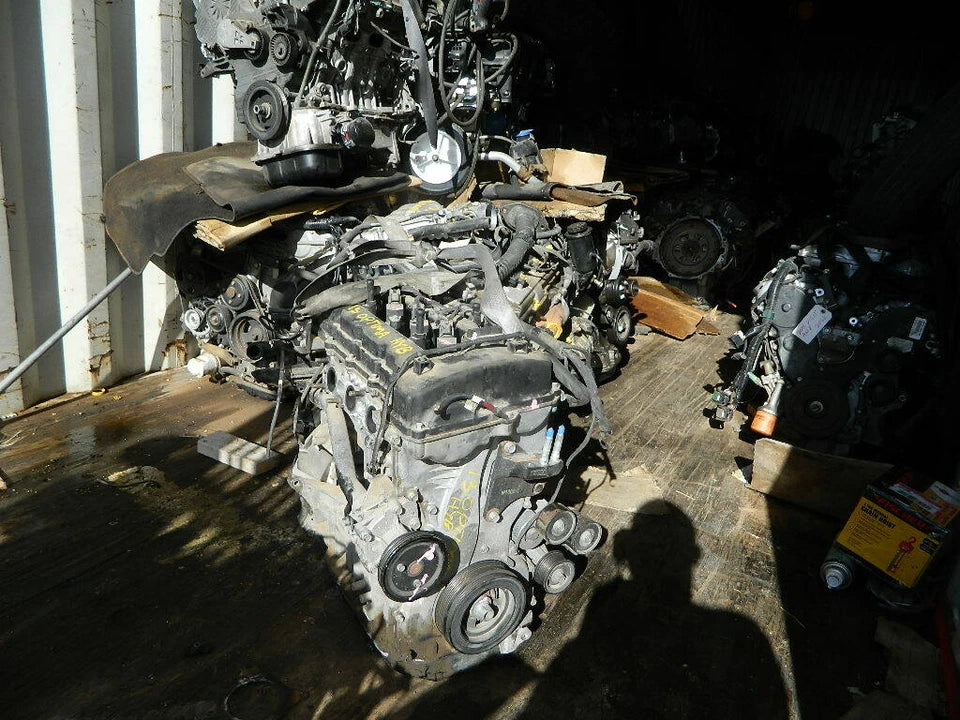 HYBRID 2013 2014 2015 2016 KIA OPTIMA HYUNDAI SONATA 2.4L HYBRID ENGINE MOTOR