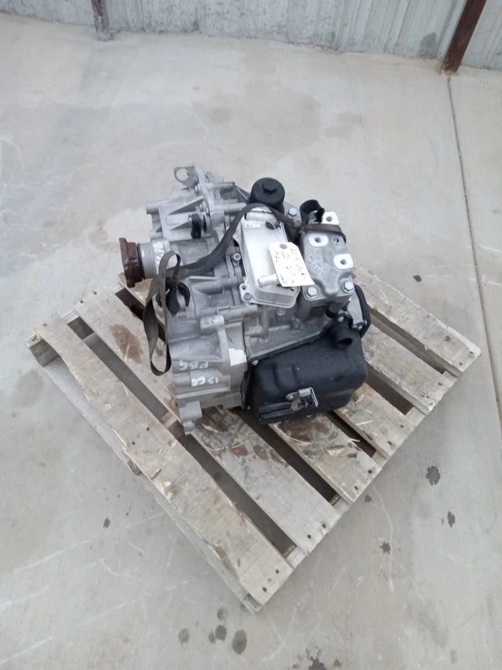 VOLKSWAGEN VW CC JETTA EOS BEETLE PASSAT 2.0L AUTOMATIC TRANSMISSION ID PBG