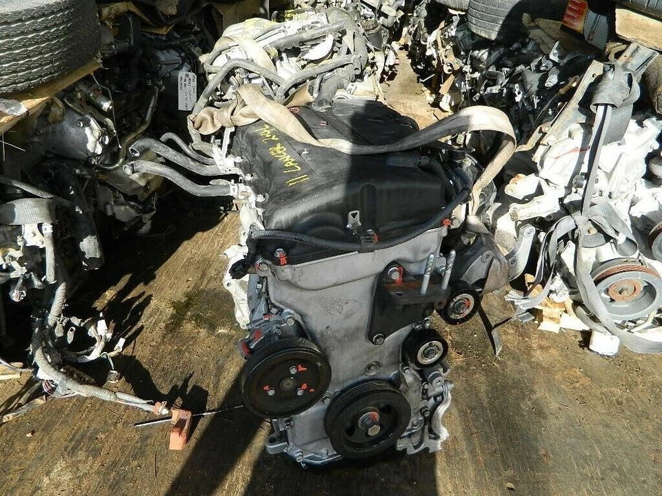 11 12 13 14 15 16 MITSUBISHI OUTLANDER LANCER 2.4L 4CYL 2WD FWD ENGINE MOTOR AY