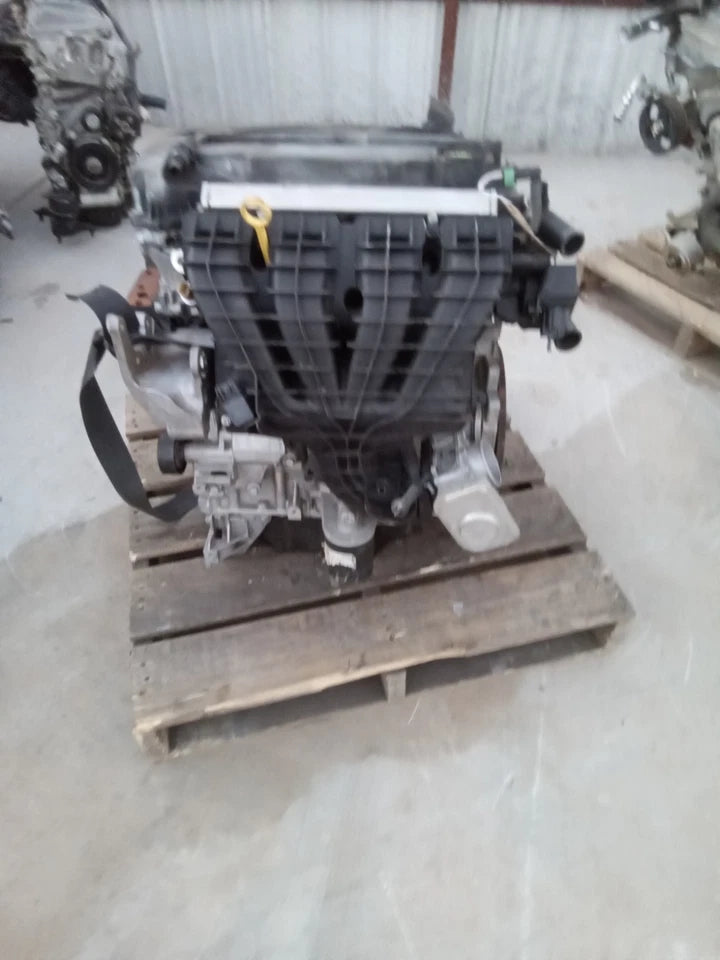 10-15 JEEP PATRIOT COMPASS 08-10 DODGE CALIBER 2.4L ENGINE MOTOR ASSEMBLY-ID EDG