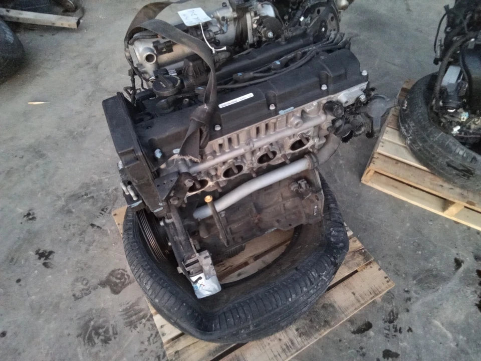 2010 2011 KIA SOUL 2.0L 4CYL ENGINE MOTOR ASSEMBLY (VIN 2, 8th digit) 136K MILES