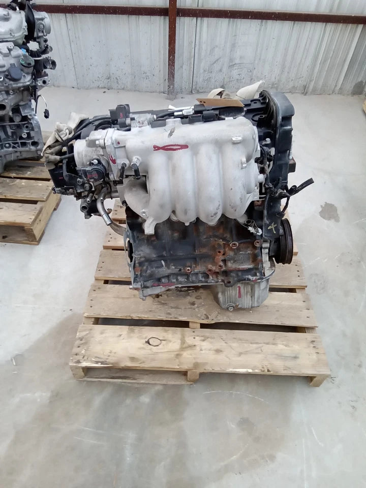 2010 2011 10 11 KIA SOUL 2.0L 4CYL ENGINE MOTOR ASSEMBLY (VIN 2, 8th digit)