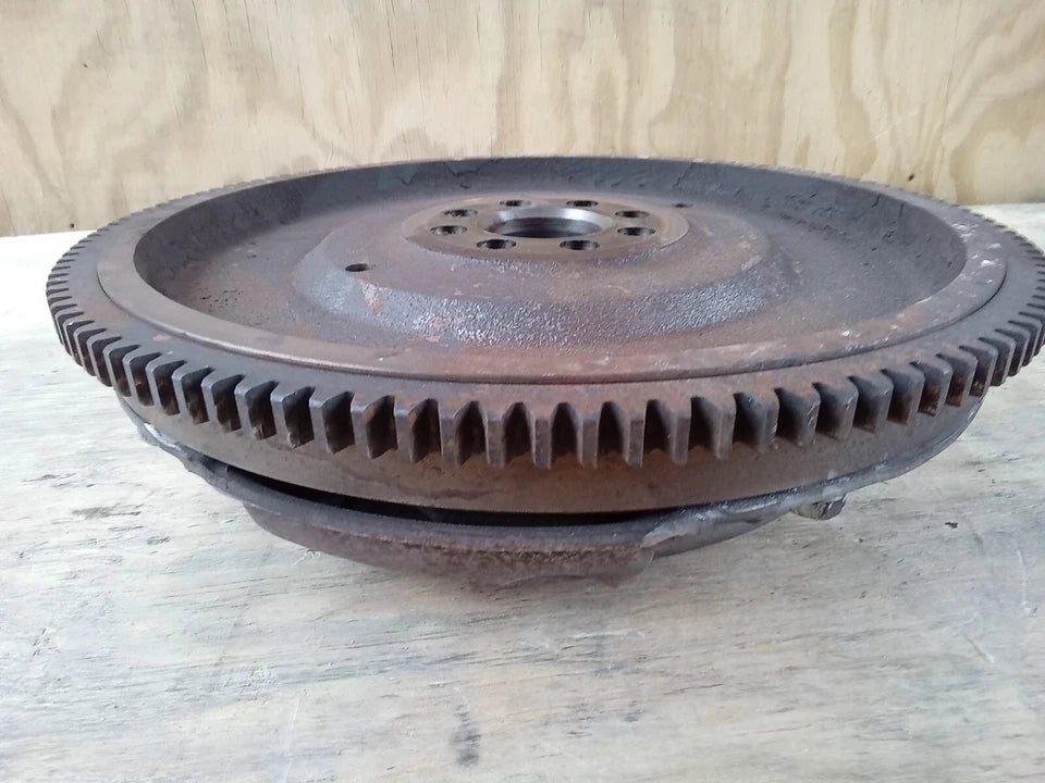 2011 2012 2013 2014 2015 2016 SCION TC 2.5L CLUTCH KIT AND FLYWHEEL - OEM