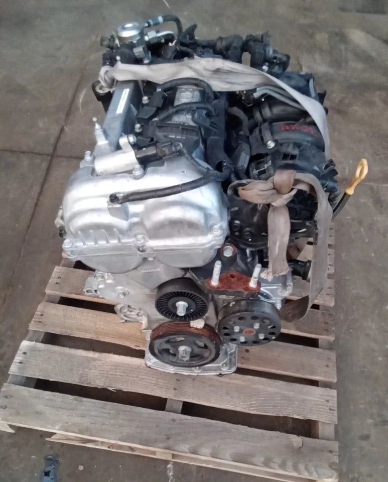 12 13 14 15 KIA RIO AT 2012 2013 KIA SOUL 1.6L ENGINE MOTOR VIN 5 & 3 8TH DIGIT
