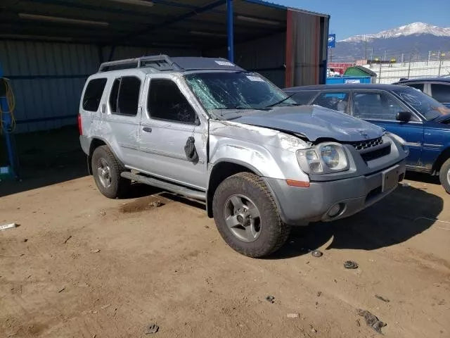 96 97 98 99 00 01 02 03 04 NISSAN XTERRA FRONTIER 3.3L V6 ENGINE MOTOR ASY VG33E