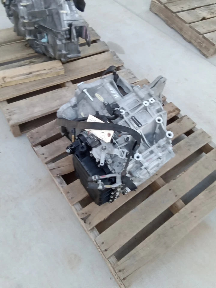 15 16 17 18 19 HYUNDAI SANTA FE 3.3L V6 AWD 4X4 AUTOMATIC TRANSMISSION ASSEMBLY