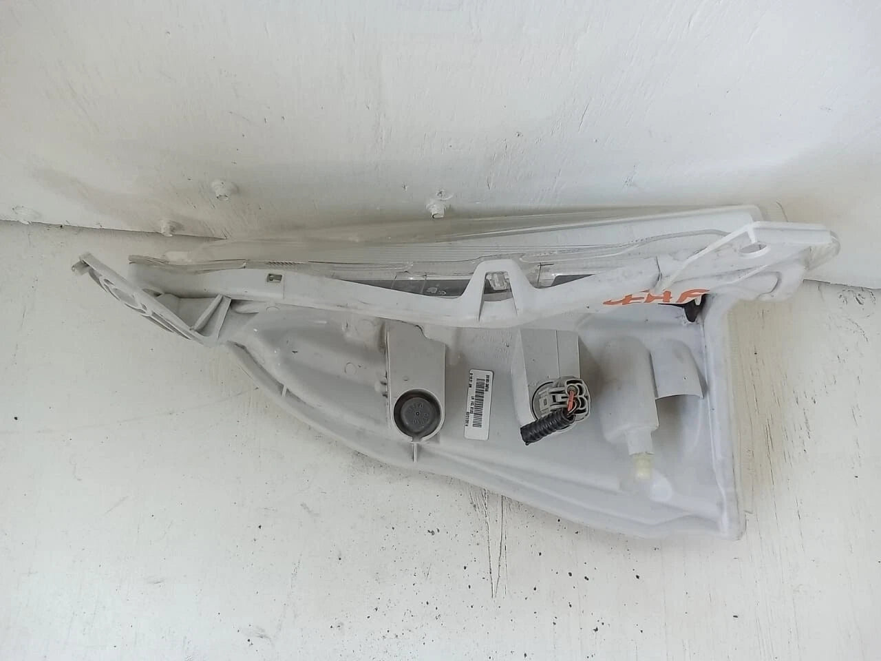 2011 - 2017 NISSAN LEAF TURN SIGNAL LIGHT LEFT DRIVER SIDE - 261853NF0A
