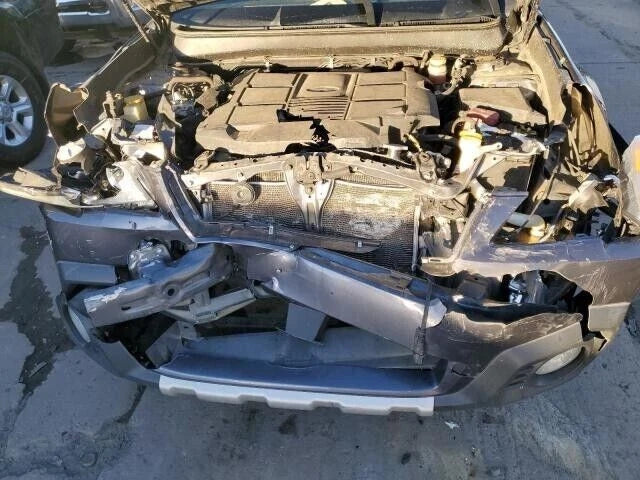 12 13 14 SUBARU LEGACY OUTBACK 3.6L, VIN D, VIN E, VIN M, VIN J ENGINE MOTOR