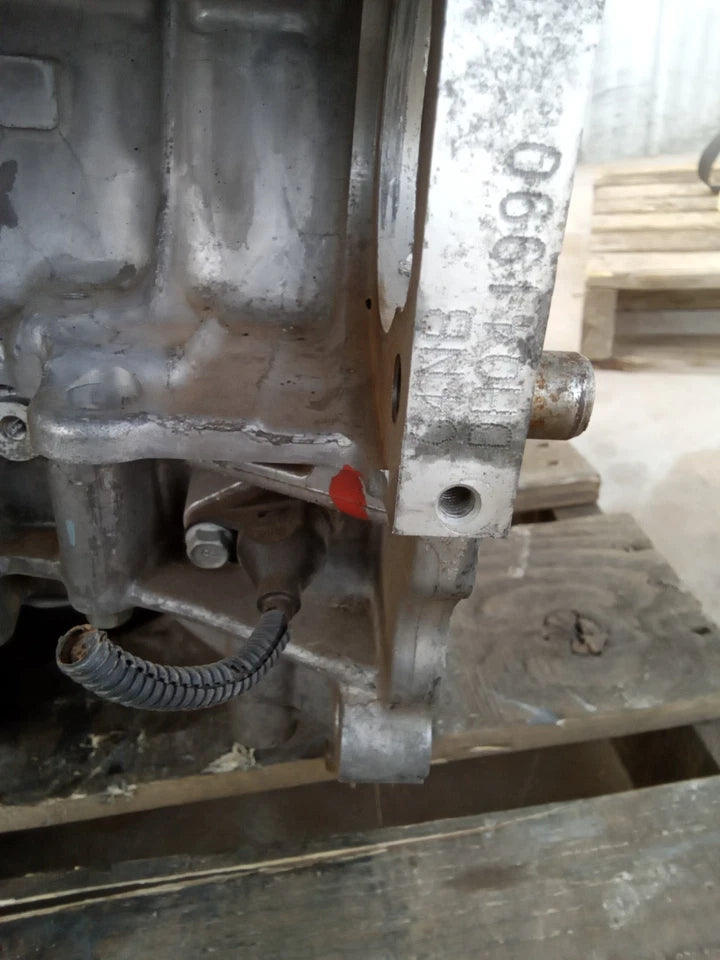 2014 2015 2016 KIA FORTE 1.8L ENGINE MOTOR ASSEMBLY VIN 6 GRADE A G4NB
