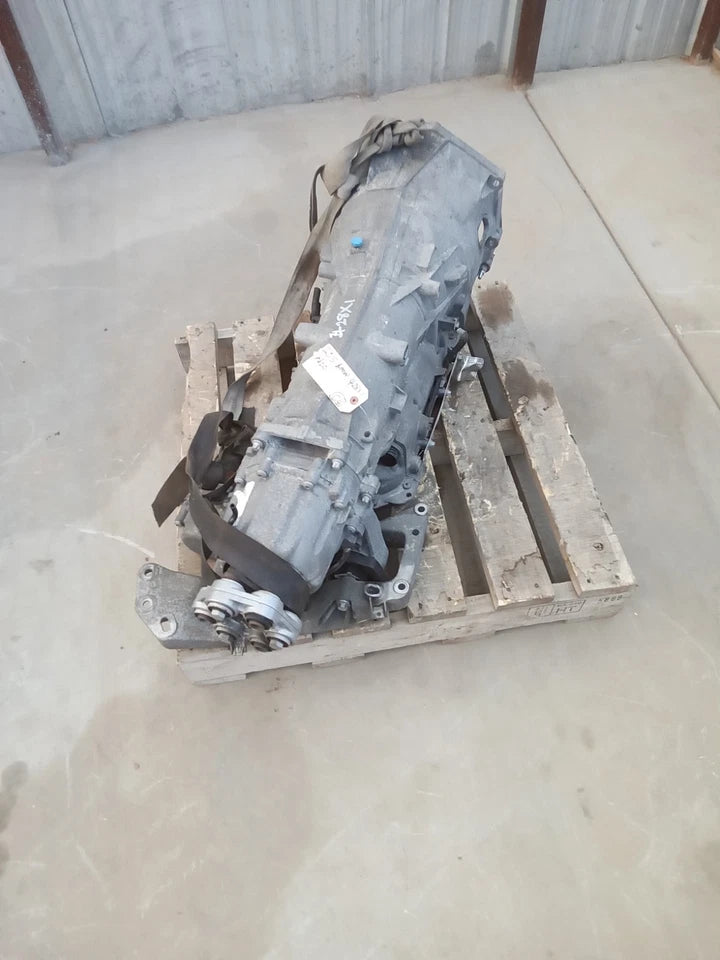 14-16 BMW 328Xi 428Xi 15-17 X3 X4 2.0L AWD AUTOMATIC TRANSMISSION W/TRANSFER