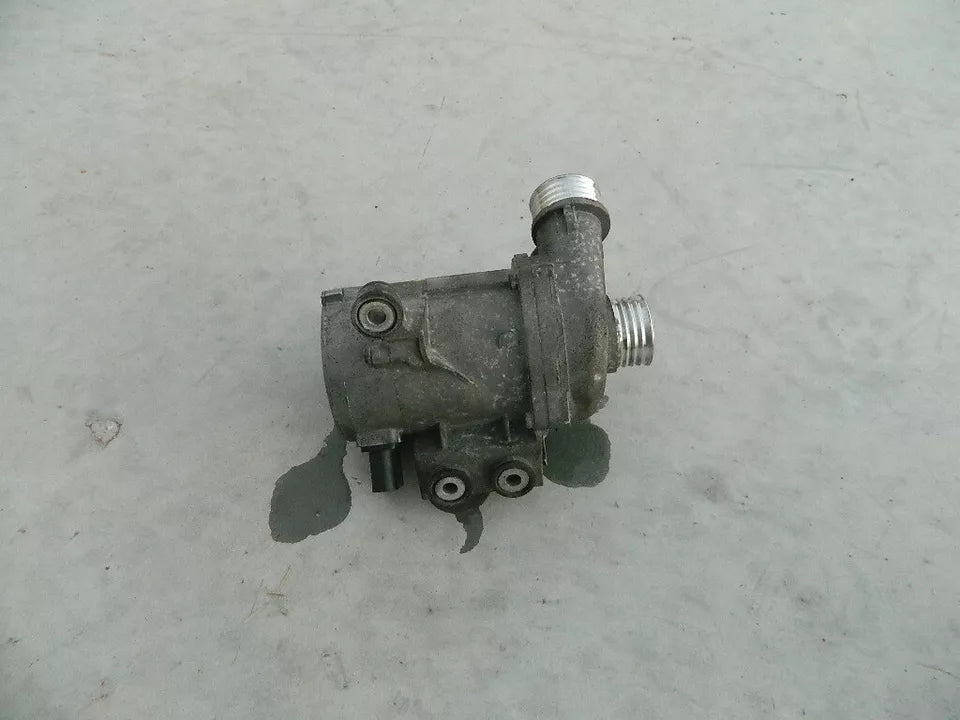 BMW X5 128I 328I 325I 330I Z4 528I X3 530I 525I 325I 3.0L ELECTRIC WATER PUMP