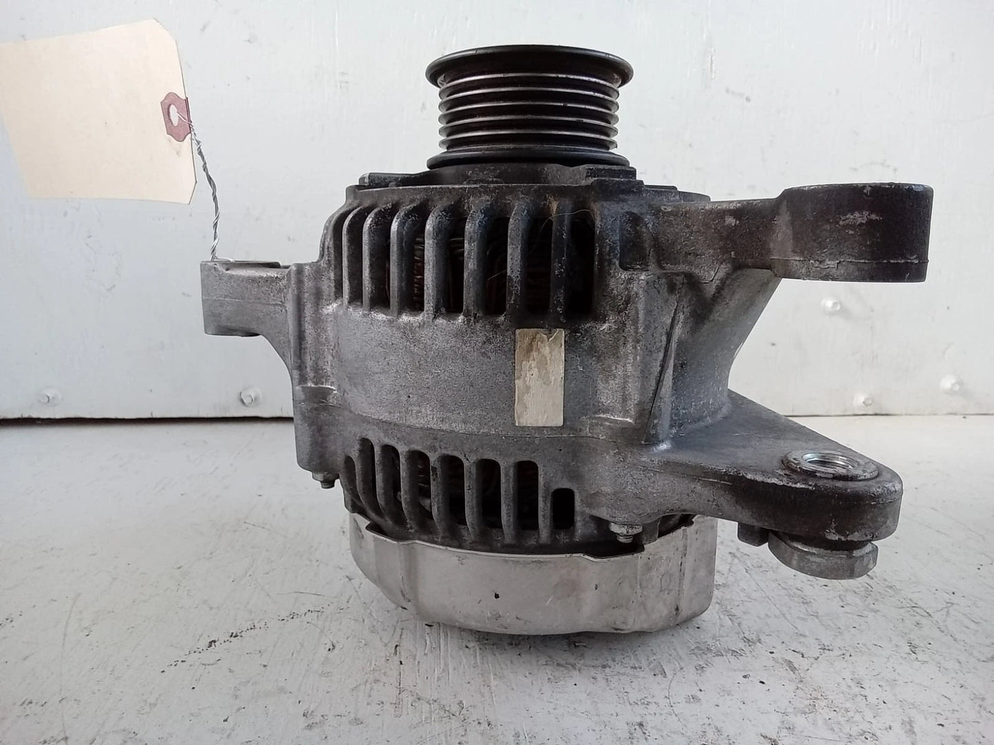 2003-2008 TOYOTA COROLLA 1.8L ALTERNATOR GENERATOR 27060-0D110 | TN102211-2610