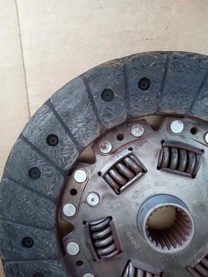 1995-2004 TOYOTA TACOMA CLUTCH PRESSURE PLATE AND DISC - OEM
