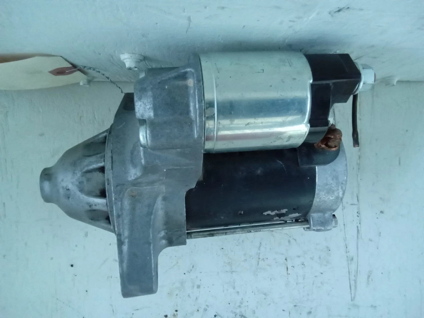 2003-2008 TOYOTA COROLLA MATRIX PONTIAC VIBE 1.8L ENGINE STARTER MOTOR 280-0330