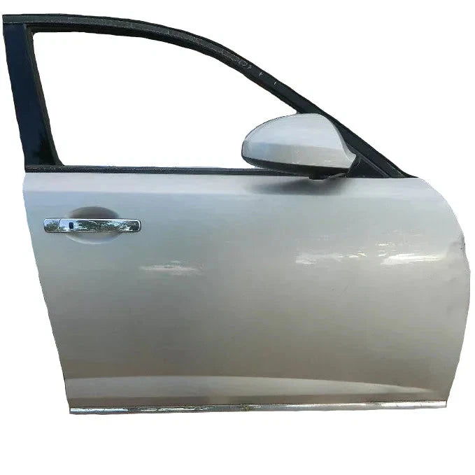 2003-2007 INFINITI FX 35 FX 45 FX35 FX45 FRONT RIGHT PASSENGER DOOR OEM SILVER