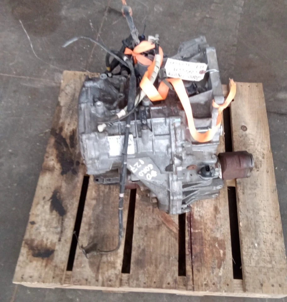 2000 2001 2002 TOYOTA COROLLA 1.8L 4 SPD AT AUTOMATIC TRANSMISSION ASSEMBLY 127K