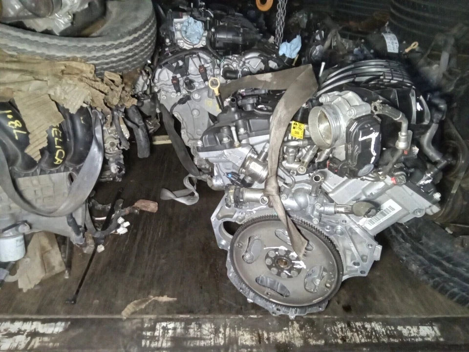 CADILLAC XTS SRX BUICK LACROSSE GMC TERRAIN IMPALA EQUINOX 3.6L ENGINE MOTOR