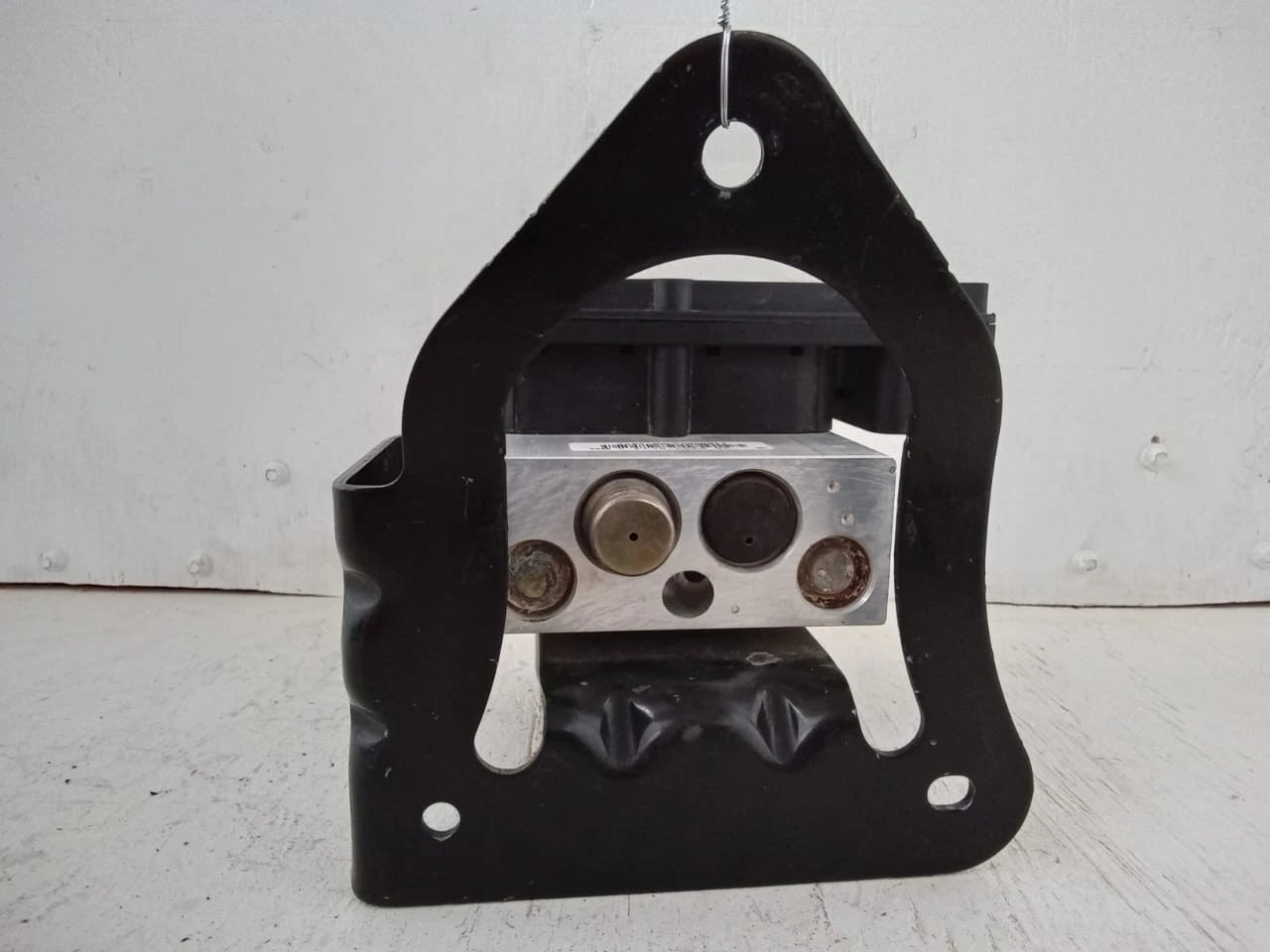 03-04 TOYOTA SEQUOIA 4WD 4.7L ANTI LOCK BRAKE PUMP ABS CONTROL MODULE 895410C061