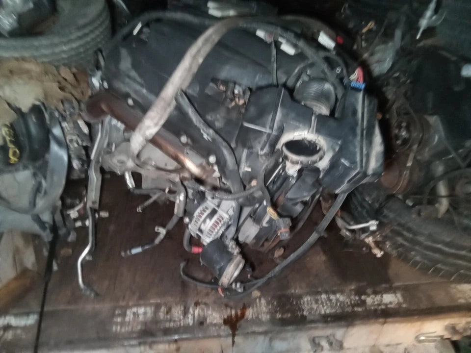 05 06 07 08 09 LAND ROVER RANGE ROVER SPORTS LR3 V8 4.4L ENGINE MOTOR ASSY-120K
