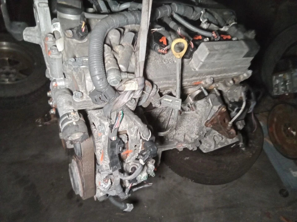 11 12 13 14 15 TOYOTA SIENNA LEXUS RX 350 3.5L ENGINE MOTOR W/O OIL COOLER 2GRFE