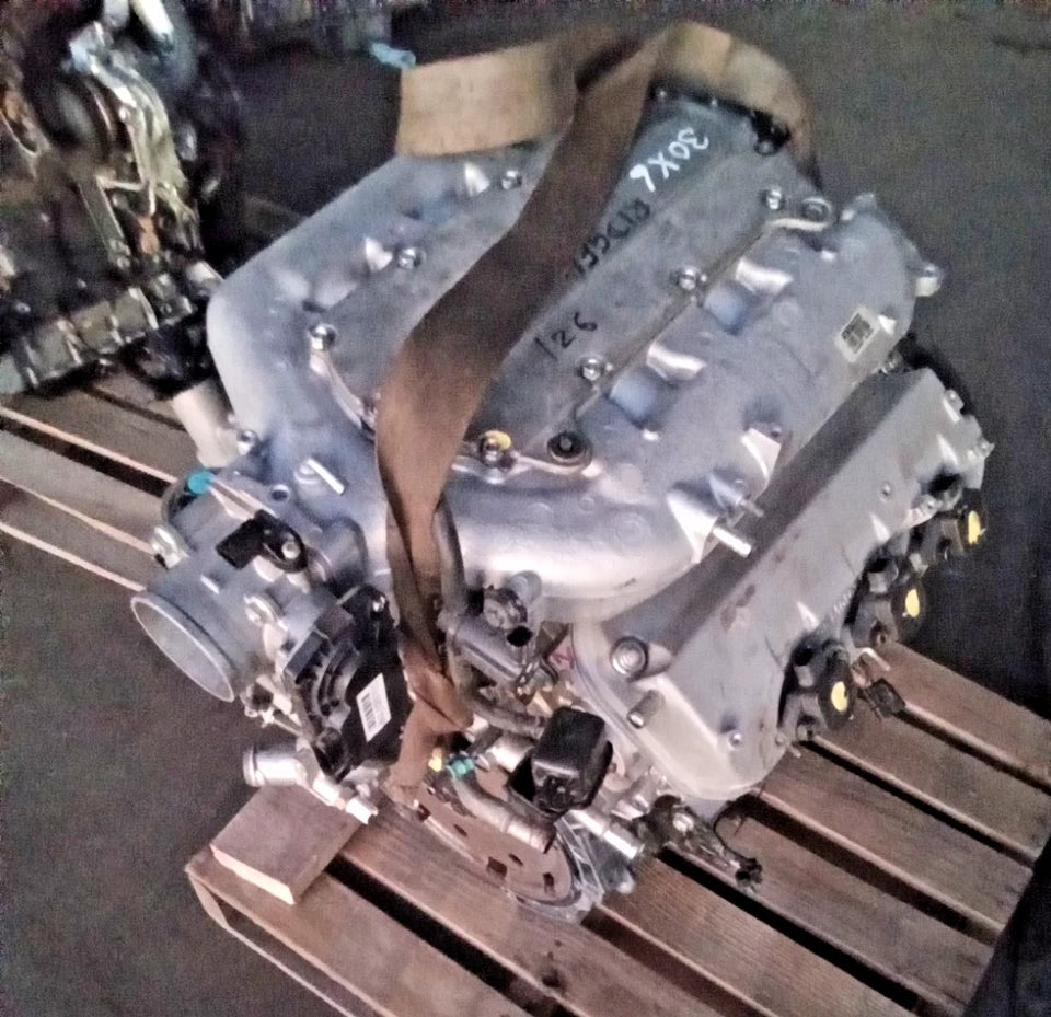 2006 2007 2008 HONDA RIDGELINE 3.5L ENGINE MOTOR ASSEMBLY GRADE A J35A9