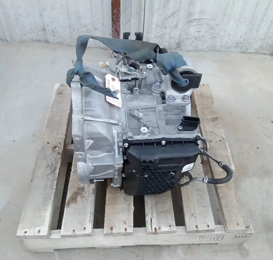 18 19 20 21 22 23 24 Toyota Camry 2.5L 2WD FWD AUTOMATIC Transmission UB80E