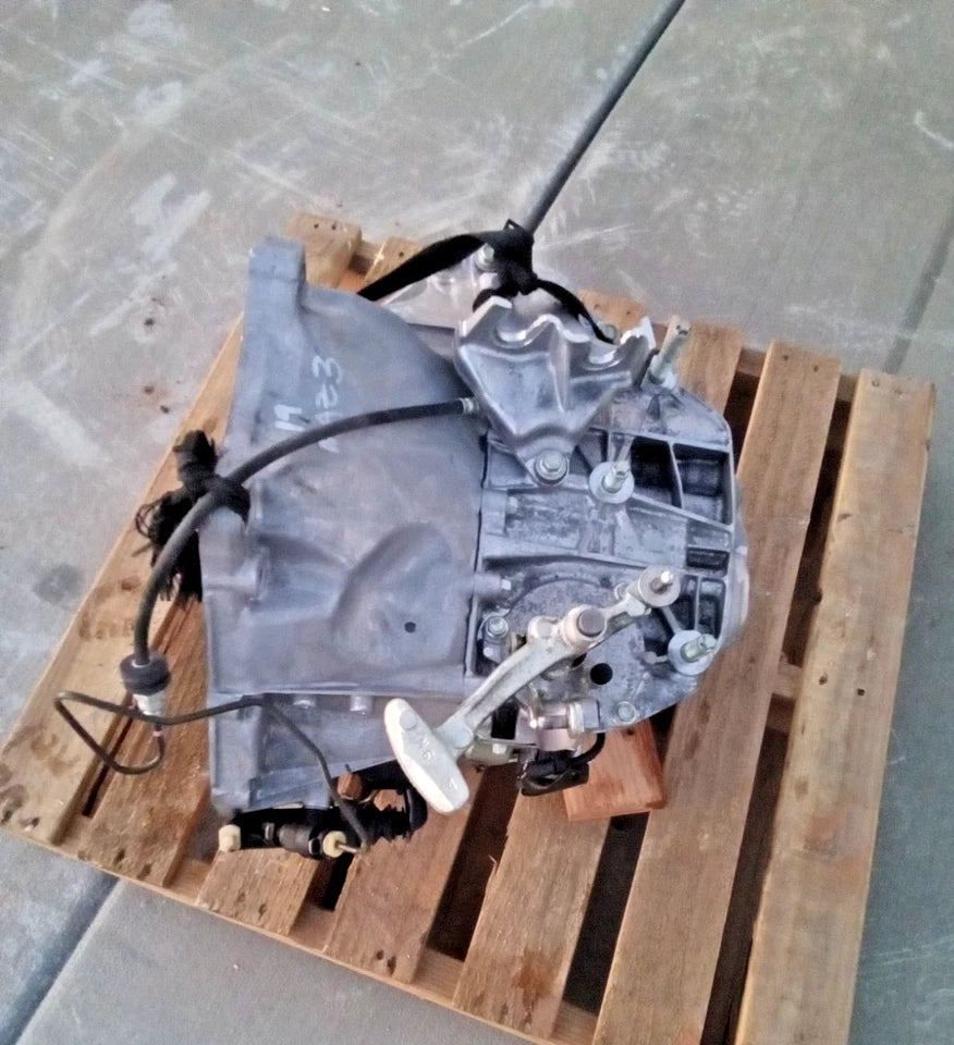 2019 2020 2021 MAZDA 3 2.5L 6 SPD MANUAL STANDARD TRANSMISSION ASSEMBLY 46K MILE
