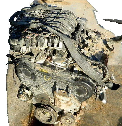 2010-2011 MITSUBISHI ENDEAVOR 3.8L V6 ENGINE MOTOR ASSEMBLY - ONLY 132K MILES