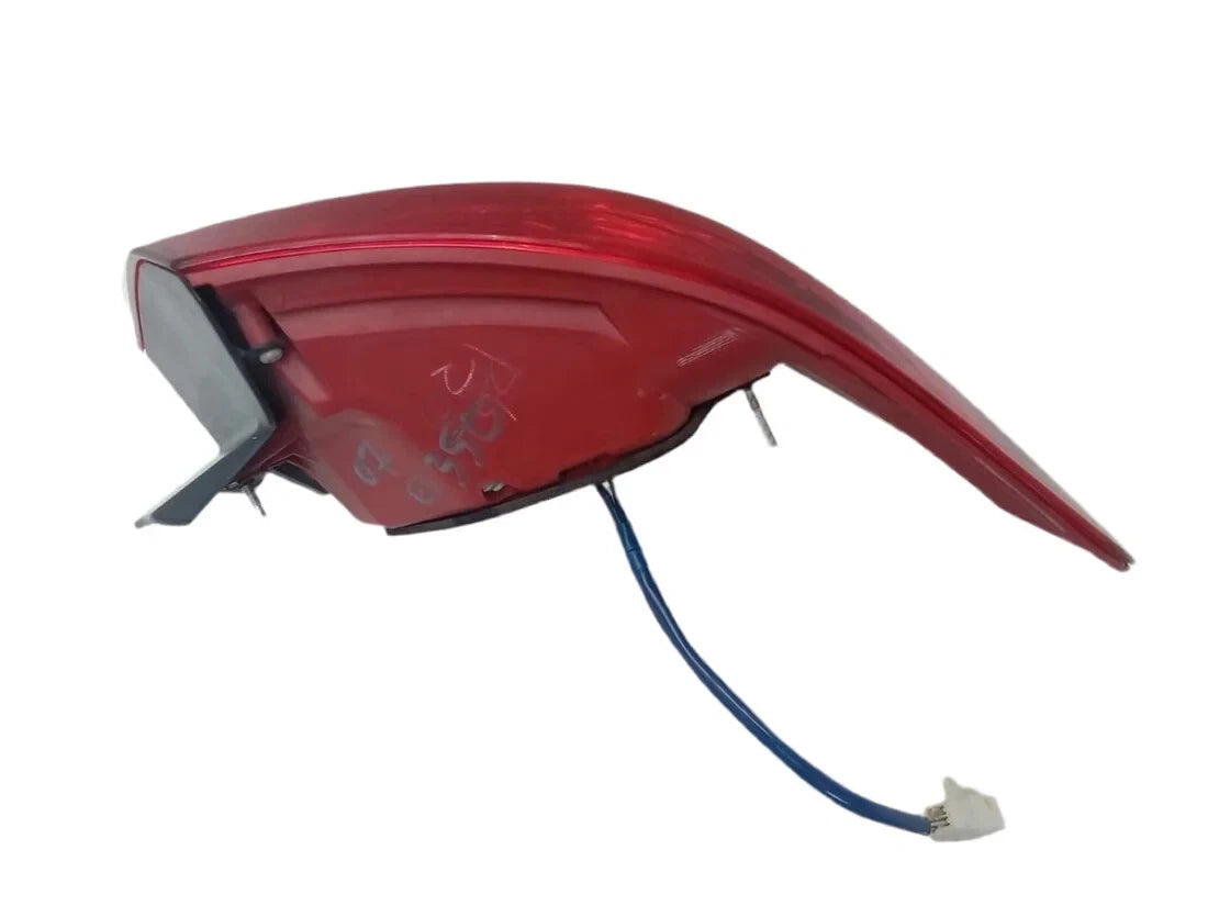 2007-2009 LEXUS ES350 ES 350 TAIL LIGHT REAR LAMP LEFT DRIVER SIDE 8156133500 12819001