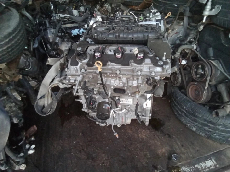 IMPALA EQUINOX CADILLAC XTS SRX BUICK LACROSSE GMC TERRAIN 3.6L V6 ENGINE MOTOR