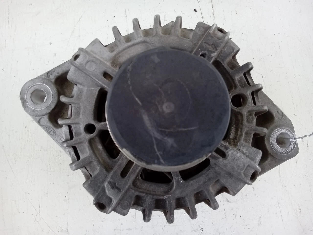 2014-2015 KIA OPTIMA 2.0L ALTERNATOR GENERATOR - 37300-2G850 | 2612490 B