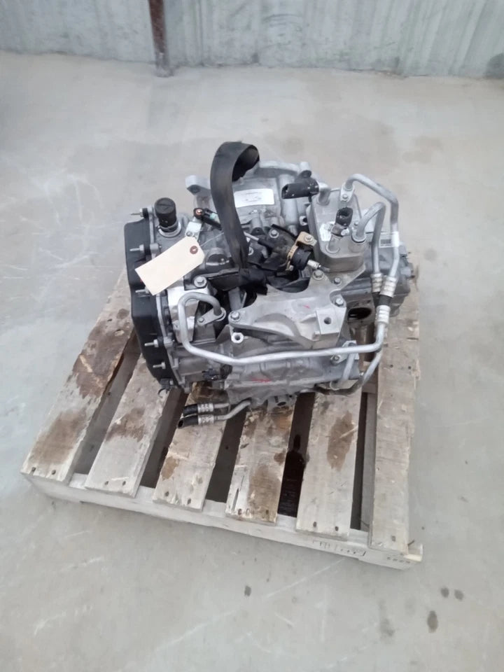 2013 2014 2015 LINCOLN MKZ 2.0L 2WD 4X2 AUTOMATIC TRANSMISSION ASSY DG9P-7000-EB