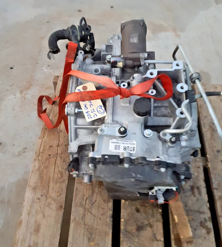 18 19 GMC ACADIA 2.5L 4X2 2WD Automatic Transmission Assembly GRADE A 6T50 M2D