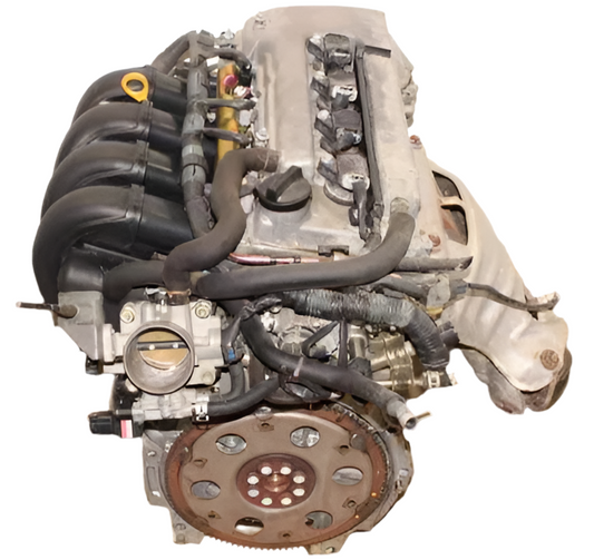 03 04 05 06 PONTIAC VIBE 03 04(THRU 04/04) TOYOTA MATRIX 1.8L AWD ENGINE MOTOR