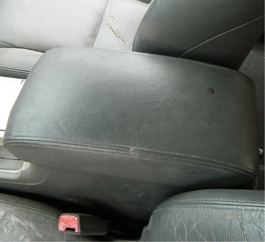 04 05 06 07 08 TOYOTA SOLARA CENTER CONSOLE STORAGE COVER ARM REST- GRAY