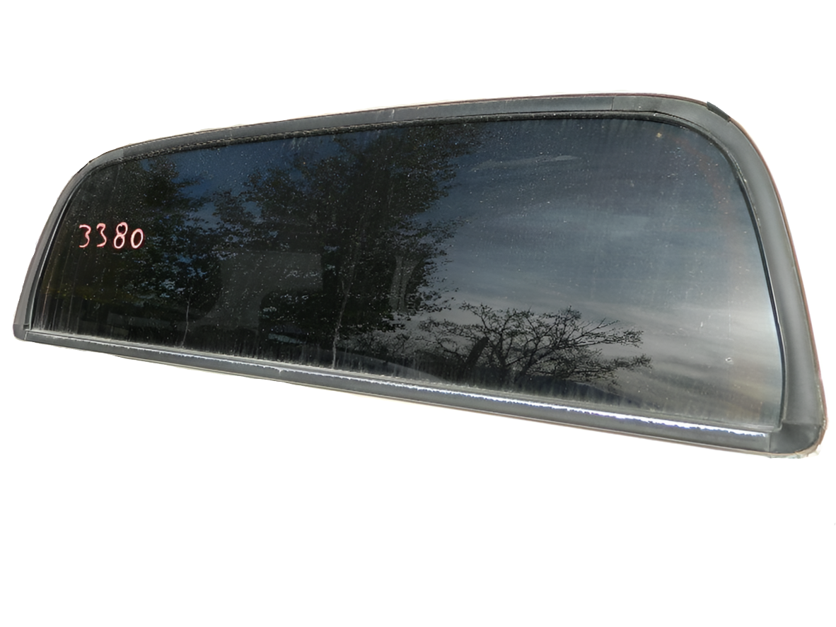 TOYOTA TUNDRA DOUBLE CAB BACK GLASS WINDOW WINDSHIELD