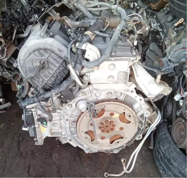 04 05 06 07 INFINITI QX56 NISSAN TITAN ARMADA PATHFINDER 5.6L ENGINE MOTOR