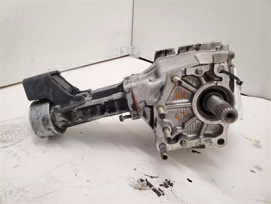 2003 2004 2005 2006 TOYOTA MATRIX PONTIAC VIBE 1.8L 4WD AWD TRANSFER CASE ASSY