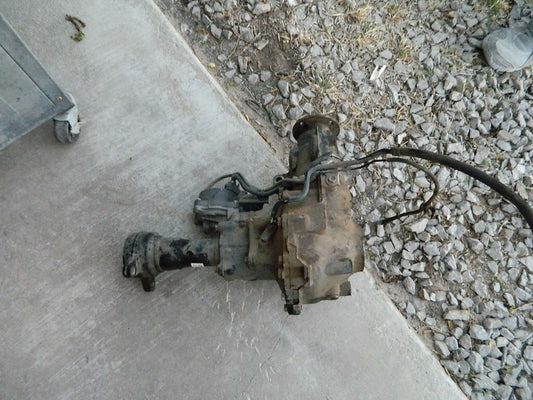 00 01 02 03 04 05 06 TOYOTA TUNDRA 4.7L 4WD 4X4  FRONT DIFFERENTIAL CARRIER AXLE