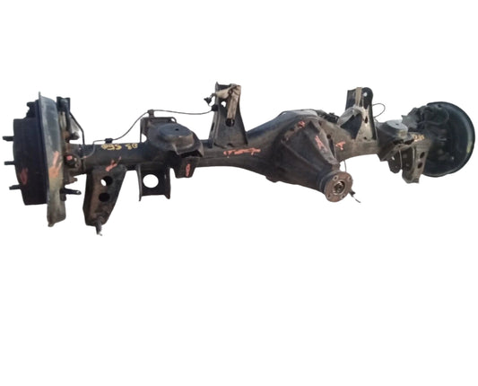 2001 2002 2003 2004 TOYOTA SEQUOIA 4WD REAR DIFFERENTIAL REAR END COMPLETE A01A