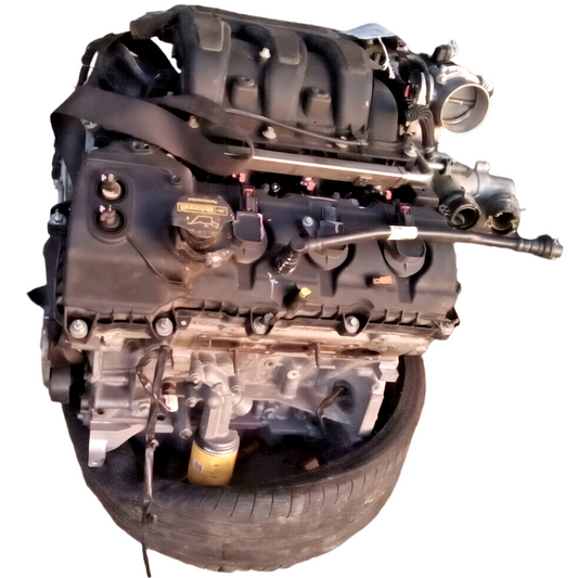 LINCOLN MKZ MKS MKT FORD TAURUS EXPLORER 3.7L ENGINE MOTOR ASSEMBLY VIN K & R