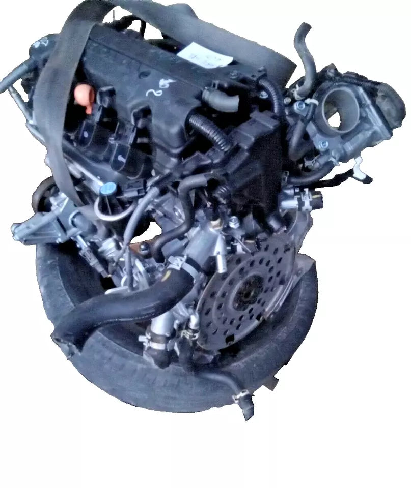 2021 2022 21 22 HONDA HRV HR-V 1.8L ENGINE MOTOR ASSEMBLY 13K MILES GRADE A