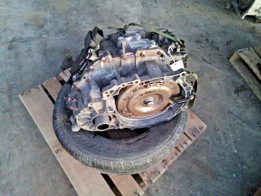 2014 14 JEEP CHEROKEE 2.4L 4X4 4WD AUTOMATIC TRANSMISSION ASSEMBLY P68223582AM