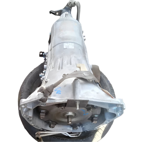 2014 2015 CADILLAC CTS AT, Sdn, 3.6L, VIN 3 AUTOMATIC TRANSMISSION ASSY LOW MILE