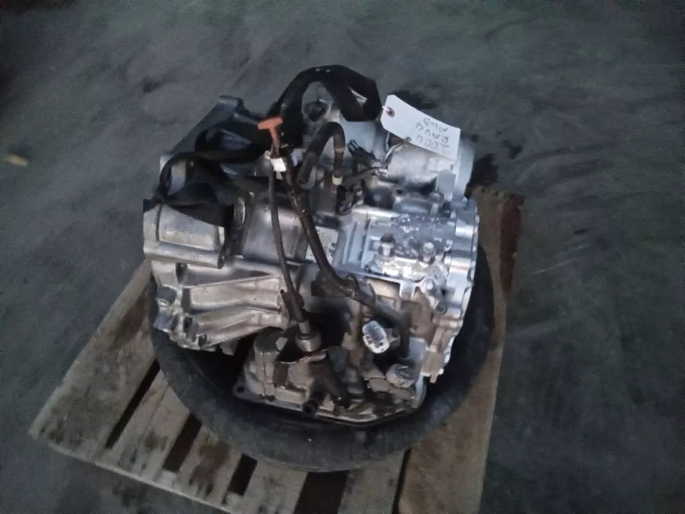 2004 2005 TOYOTA RAV4 AT, 2.4L 4X4 4WD AUTOMATIC TRANSMISSION ASSEMBLY U140F