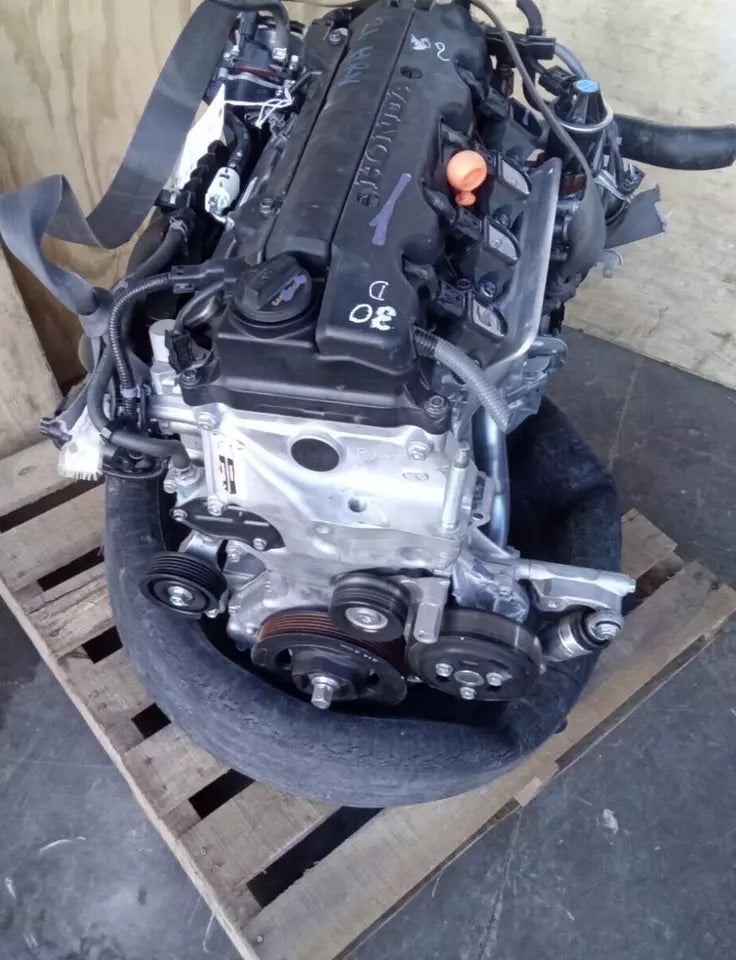 2021 2022 21 22 HONDA HRV HR-V 1.8L ENGINE MOTOR ASSEMBLY 13K MILES GRADE A