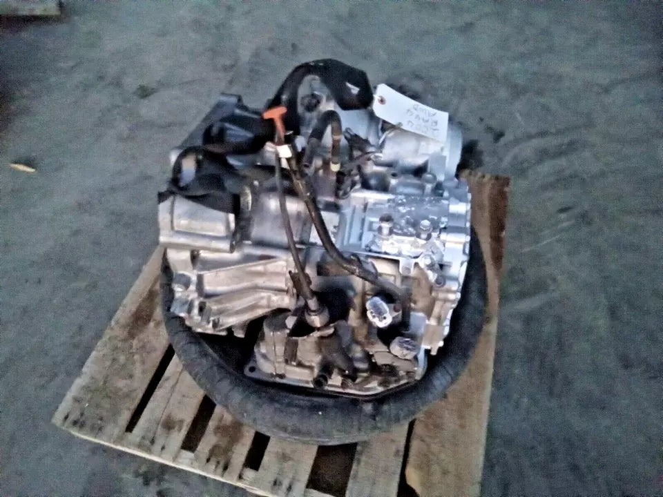 2004 2005 TOYOTA RAV4 AT, 2.4L 4X4 4WD AUTOMATIC TRANSMISSION ASSEMBLY U140F